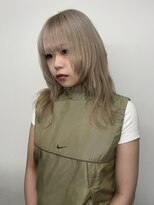 アペット(Appet)&nbsp;right layer