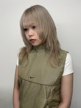 アペット(Appet) right layer