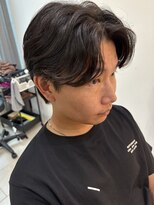 ベイリコルド(Bei Licoldo.)&nbsp;ニュアンスパーマ