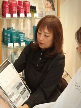 フォーシーズン(Four Season)の写真/BEAUTY ENTERTAINMENT