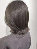 グルグル 新小岩店(GULGUL) 切っぱなし×レイヤーの進化形!