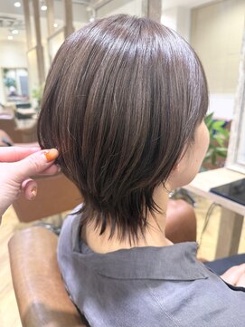 ジェービーヘア 稲毛(jb hair) 気に入った画像はブックマークしてご来店時に提示してください♪