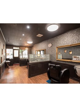 【藤が丘】大人ショートをより魅力的に。清潔感と品のあるショートスタイルで、360°美しいフォルムを。