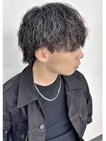 ヘッドストック 大和八木店(HEAD STOCK)&nbsp;ツイストパーマ75%