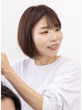 フィード(fido beauty in life)&nbsp;青木 