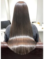 ラポル 松阪店(RAPOL)&nbsp;縮毛矯正/髪質改善/ヘッドスパ/松阪市