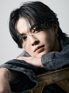 ローグ(ROGUE) ニュアンスウルフ