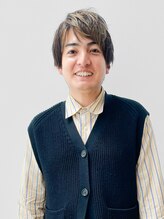 ティファ 自由が丘店(Tiffa)&nbsp;高橋 陸