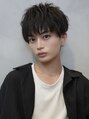フラッグヘアー 博多駅前店(Flag HAIR)&nbsp;王道メンズマッシュスタイル◎博多メンズサロン/メンズパーマ