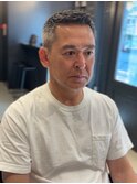 代官山駅/MEN'S/メンズカット/メンズパーマ/フェードカット