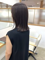 マルコ(marco)&nbsp;ミディアムbob