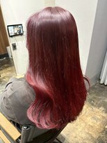 ミル(1001 mille)&nbsp;イルミナカラー/イノアカラー/ボルドーカラー