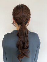 グランデュール 浜松小豆餅店(GRANDEUR)&nbsp;ローポニー