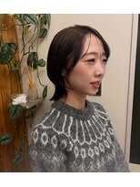 ソファ sofa&nbsp;レイヤーボブ