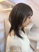 アミリ 代官山(AmiLi) ハッシュレイヤー