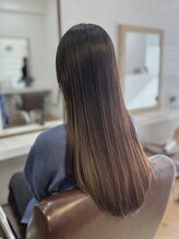 Folklore【フォークロア】翠町支店 《髪質改善サロン》 髪質改善