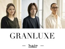 GRANLUXEのStylistがお客様の理想をカタチにし最大限の魅力を引き出します［ショートボブ/イルミナカラー］