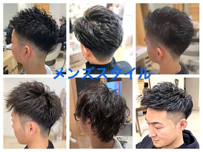 プログレス ひばりヶ丘店(PROGRESS)の写真