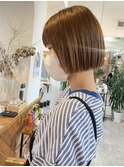 ぷつっとボブ
