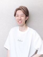シンプル(Simple) 川元 雄貴