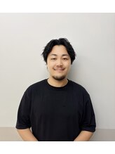 サロウィン 名古屋栄Suite店(SALOWIN)&nbsp;本田 寛治