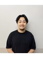 サロウィン 名古屋栄Suite店(SALOWIN) 本田 寛治