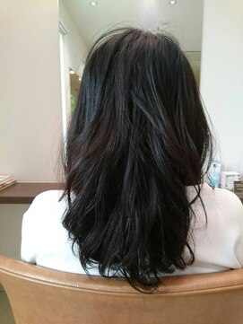 ローズ(Rose) やわらかロング