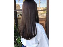 ソーイ ヘアアンドライフスタイル ショップ(SO-E HAIR&LIFESTYLE SHOP)