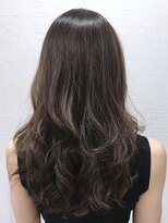 ジェービーヘア 稲毛(jb hair)&nbsp;『jbhair稲毛』艶髪ロングで若々しく【稲毛】