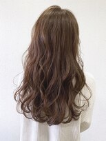 クラルス バイ アルティナ 溝の口店(Clarus by artina)&nbsp;ショコラブラウン×大人ロング 【Clarus溝の口】