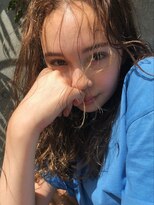 ルーム(Loom.)&nbsp;外国人風パーマ【Loom./明治神宮前/原宿/表参道】