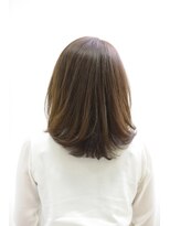 イフ(if)&nbsp;美髪