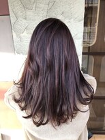 リー ヴィータ 上新庄(Lee Vita)&nbsp;《lee vita》艶パープルベリー