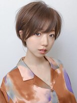 ニーフ(neaf)&nbsp;ナチュラルオトナショート 犬塚優介