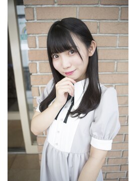 サロンドミルク 原宿(salon de MiLK) 【salon de MiLK 原宿】耳かけ清楚ワンカール