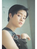 ハイジア(hygea)&nbsp;[hygea]色気のある大人ショート[薬院/警固]