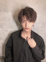 シン(syn)&nbsp;コンマヘア