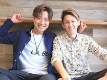 アヴァカブヘアライフ(avacab HAIR LIFE)