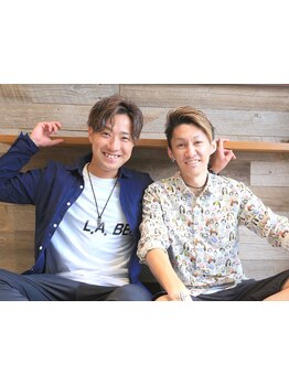 【コロナ対策実施中★詳細ブログへ】カウンセリングから仕上げまで１人のスタイリストが担当♪