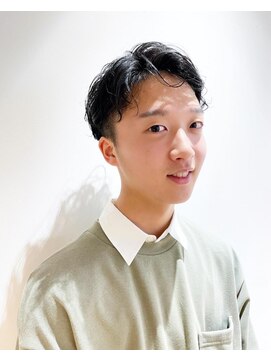 クロリ 淡路店(Chlori) 【淡路chlori】爽やかセクシーメンズ