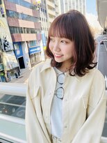 コルル 渋谷(COLULU)&nbsp;サロンモデル