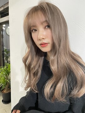 ストラト(STRAT) YUYA STYLE 12