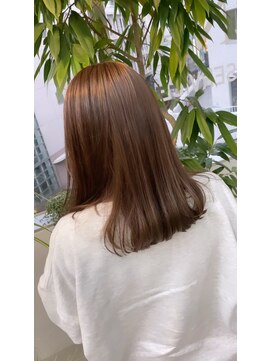 イエナ 渋谷(IENA) ナチュラルブラウン