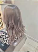 【北見】#ラベンダーベージュ