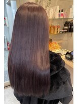 エリス ウメダ(Eliss umeda)&nbsp;ラベンダーカラー