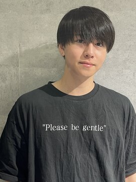 ゴールド 渋谷本店(GOALD) メンズヘア整形・GOALD・メンズパーマ