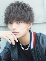 リップス 川崎(LIPPS)&nbsp;無造作王道マッシュ