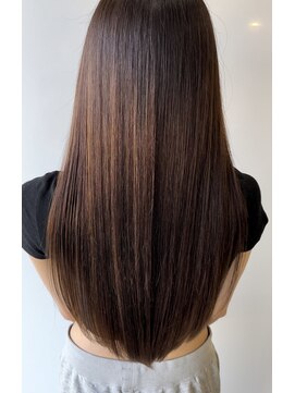 ヨロ(YoLo.) 髪質改善トリートメント