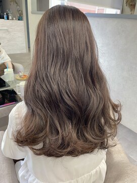 ランド 千葉(land) ブラウンベージュ