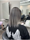 ハイブリーチバレイヤージュ